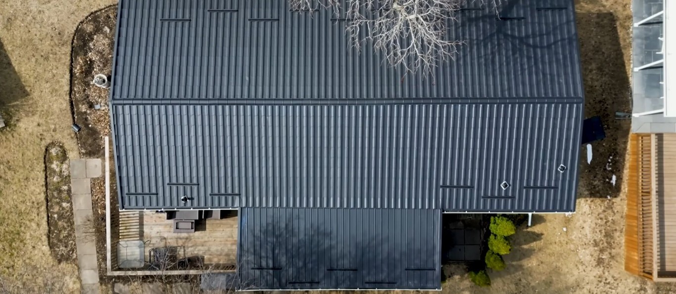 Commercial roofing services for businesses in San Juan Capistrano, CA