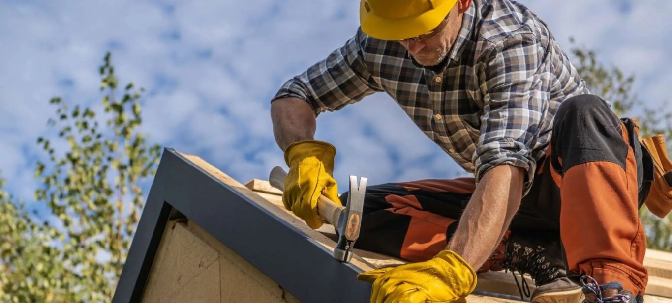 Professional roof inspection and maintenance services in San Juan Capistrano, CA